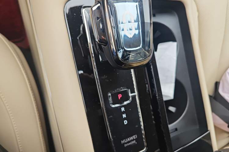 Used Hima AITO M7 2024 1.5T Intelligent Drive Rear-Drive Ultra Version 5 Seats