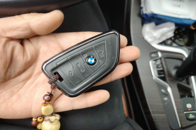 Used BMW X3 2021 xDrive28i M Sport Package