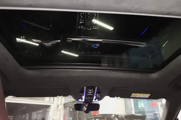 Used Porsche Panamera 2019 Panamera 2.9T