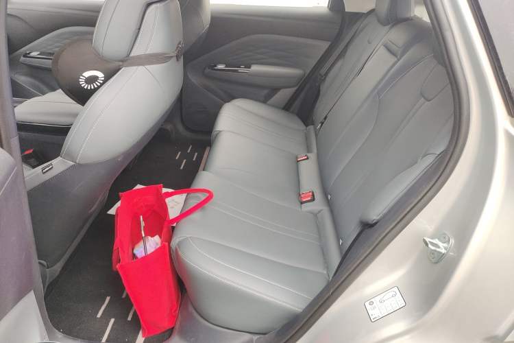 Used ARCFOX T1 2025 Model 320 PRO