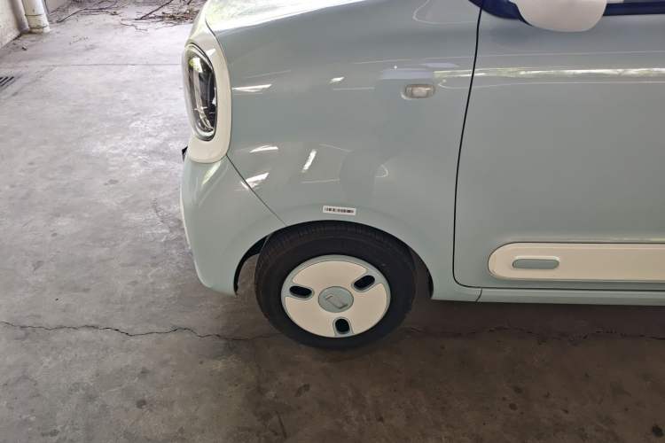 Used Bestune Pony 2026 Model 222km Shining Horse
