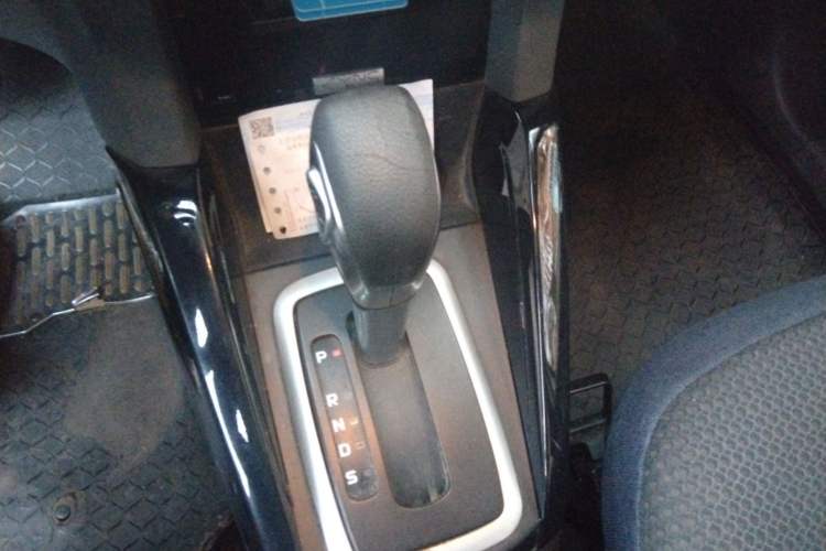 Used Ford EcoSport 2013 1.5L Automatic Prestige Model