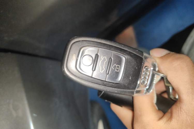 Used Audi Q5 2016 40 TFSI Technology Edition