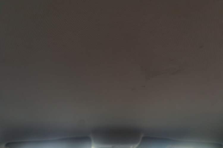 Used Volkswagen Polo 2016 1.4L Automatic Trendy Model Headliner