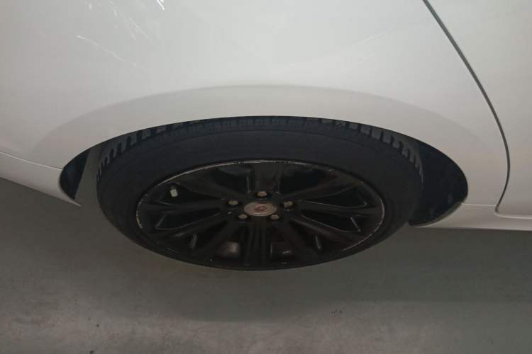 Used Cadillac ATS-L 2016 25T Comfort Model