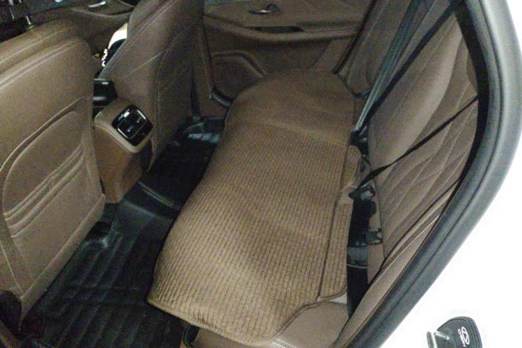 Used Chery Arrizo 8 2023 High-Energy Edition 2.0T DCT Luxury