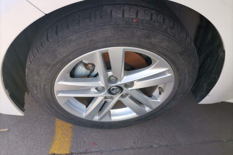 Used Toyota Levin 2022 Facelift TNGA 1.5L CVT Progressive Edition
