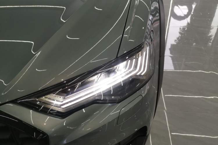 Used Audi A6 2021 allroad quattro Explorer 55 TFSI Prestige Off-Road Model