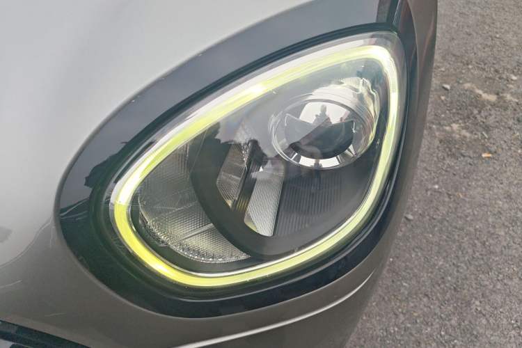 Used MINI Countryman 2017 1.5T COOPER ALL4