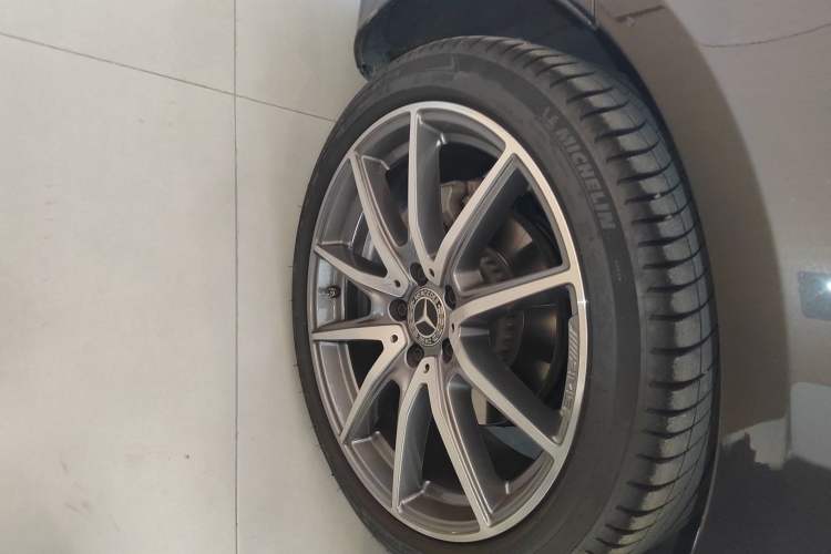 Used Mercedes-Benz E-Class (Import) 2023-Year Restyled E 260 Coupe
