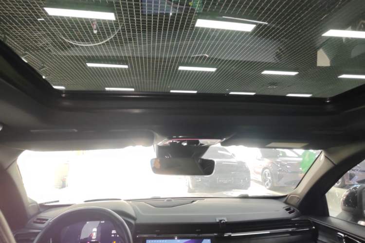 Used Lynk & Co 01 EM-P 2023 1.5TD EM-P PM