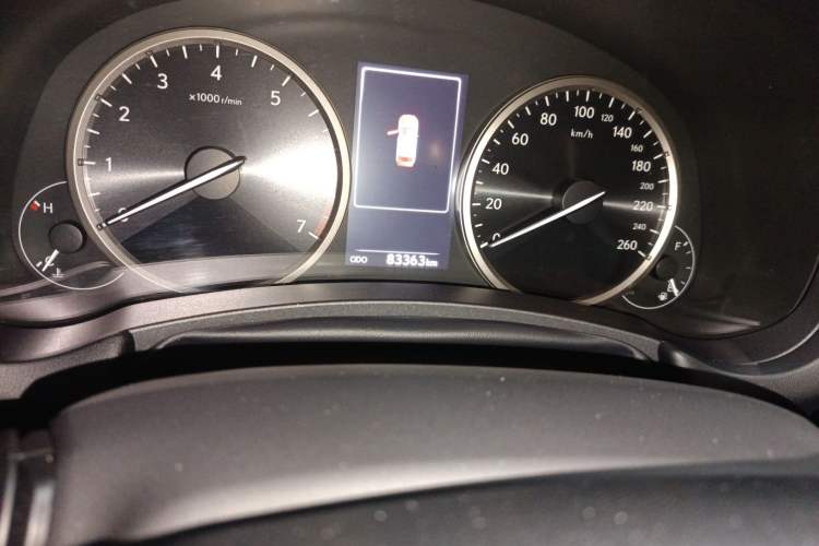 Used Lexus NX 2018 300 Front-Drive Freeline Edition
