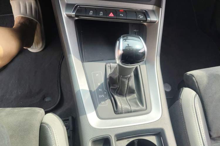 Used Audi Q3 2019 40 TFSI quattro Fashion Dynamic Model