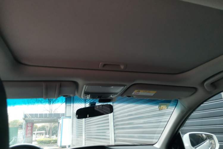 Used Honda Accord 2016 2.4L Comfort Edition