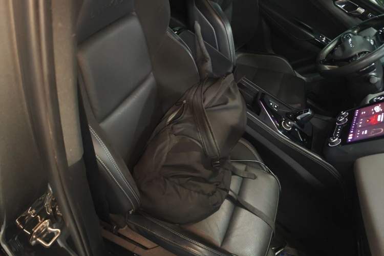 Used Lynk & Co 03 2022 2.0TD DCT JingPro
