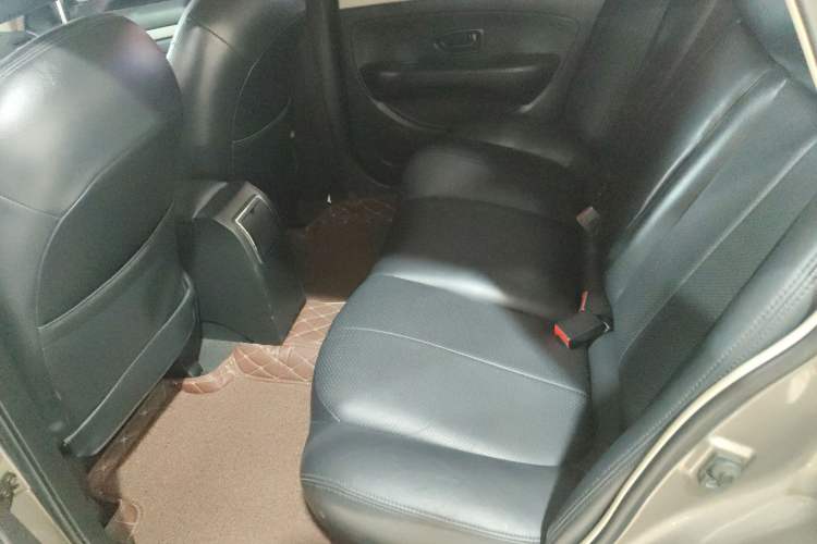 Used Nissan Sylphy 2016 Classic 1.6XE Manual Comfort Edition