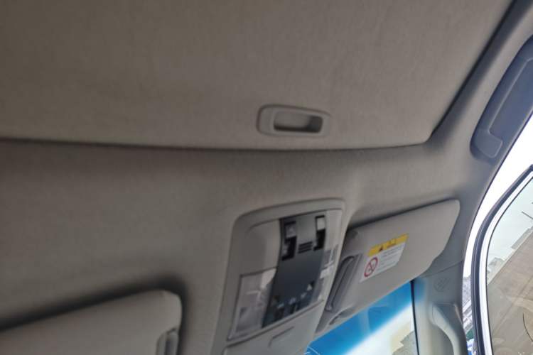 Used Toyota Prado 2016 2.7L Automatic Standard Edition
