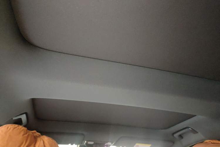 Used Li Auto L7 2024 MAX Model Headliner