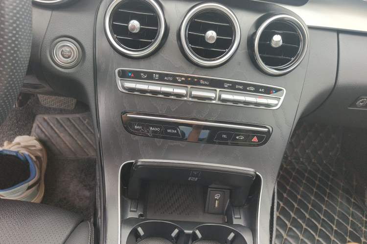 Used Mercedes-Benz C-Class 2019 Restyled C 260 L Sport Edition
