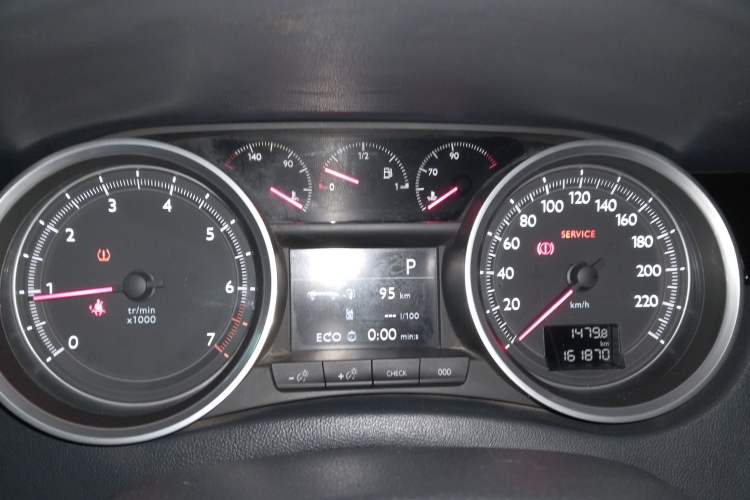 Used Peugeot 508 2015 1.8THP Automatic Prestige Edition