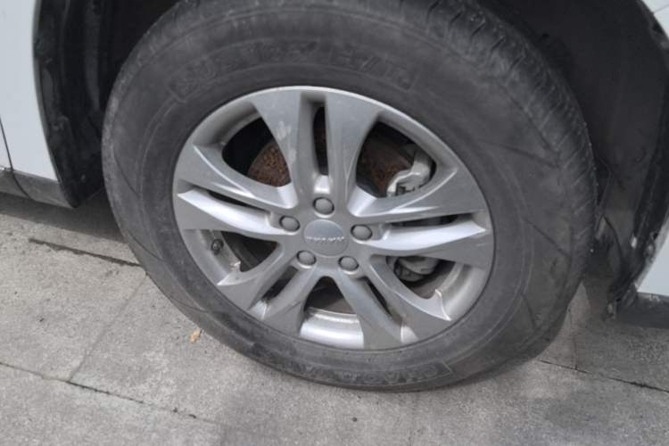 Used Haval M6 2021 PLUS 1.5T Manual Elite Smart Connectivity Model