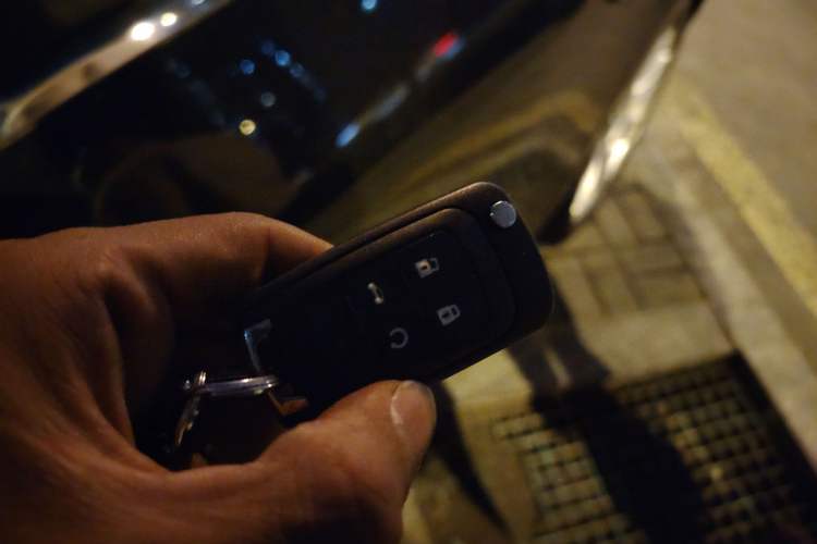 Used Buick LaCrosse 2010 3.0L Flagship Edition
