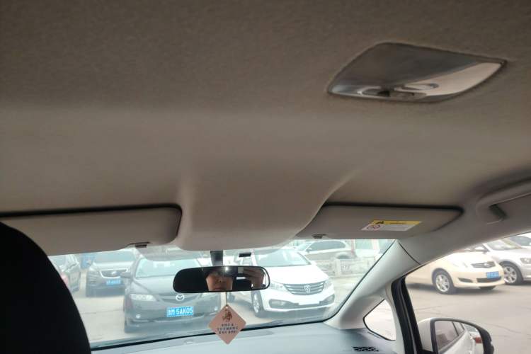 Used Honda Fit 2020 1.5L CVT Comfort Version