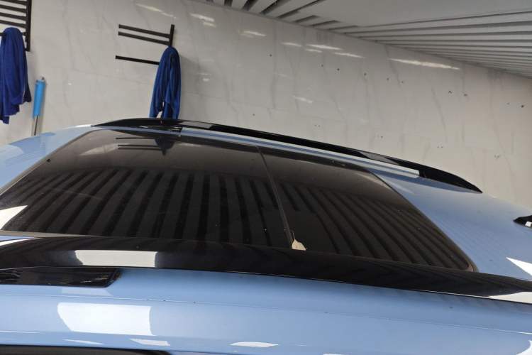 Used Volkswagen Tharu 2025 NewRui 300TSI Prestige Edition
