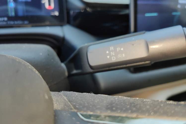 Used AION RT 2025 520 Smart Enjoy Edition