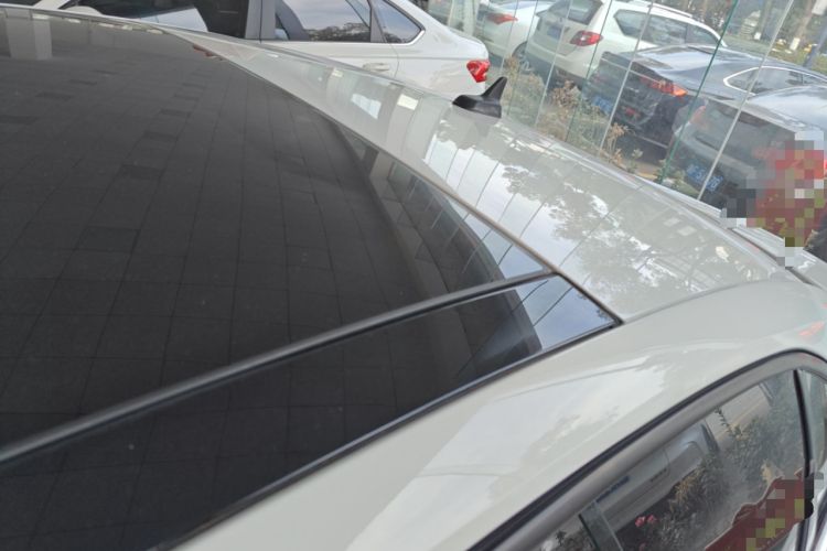 Used Volkswagen Lamando 2021 280TSI DSG Comfort Edition