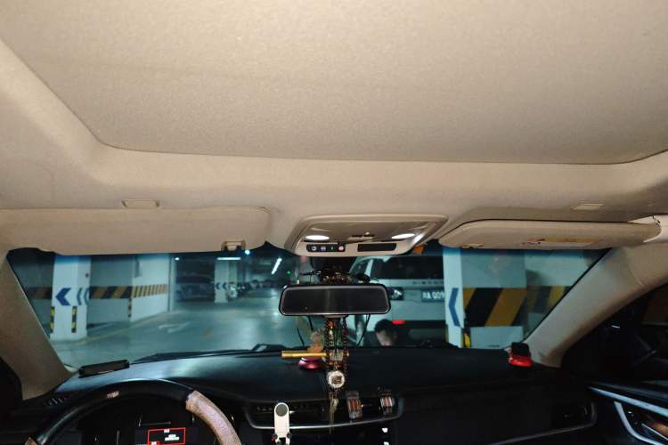 Used Cadillac XTS 2018 28T Elite Edition