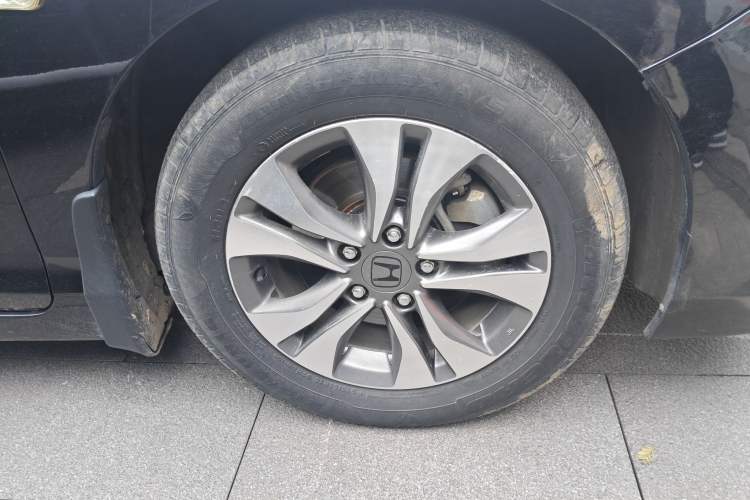 Used Honda Accord 2014 2.0L LX Comfort Edition