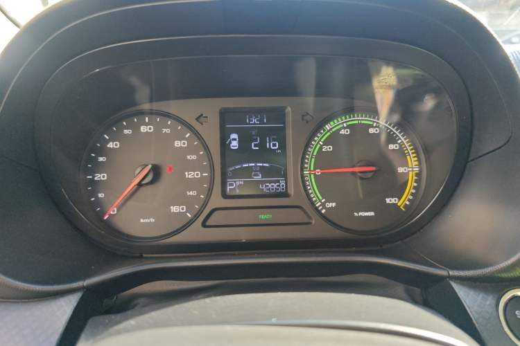 Used Roewe Clever 2021 302km All-Round Version