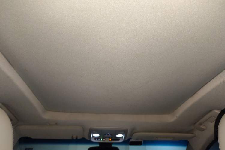 Used Cadillac XTS 2015 28T Comfort Model Headliner