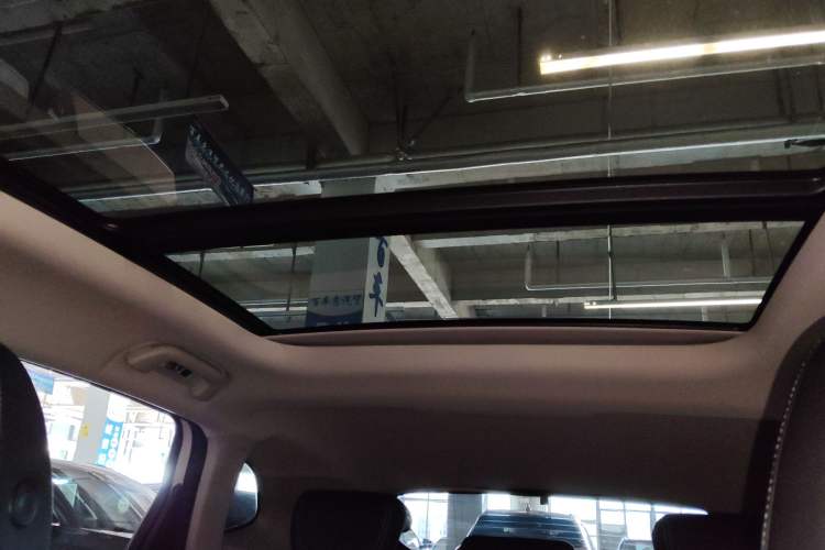 Used Haval JOLION 2021 1.5T Automatic Four-Door Version
