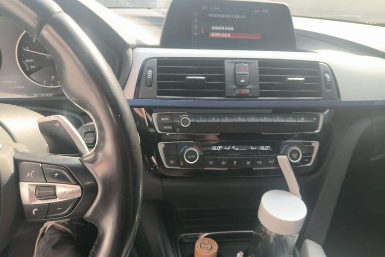 Used BMW 4 Series 2017 425i M Sport Package