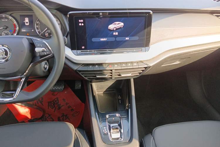 Used Skoda Octavia 2021 PRO TSI280 DSG Luxury Edition