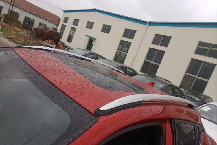 Used Toyota C-HR 2020 2.0L Leading Edition