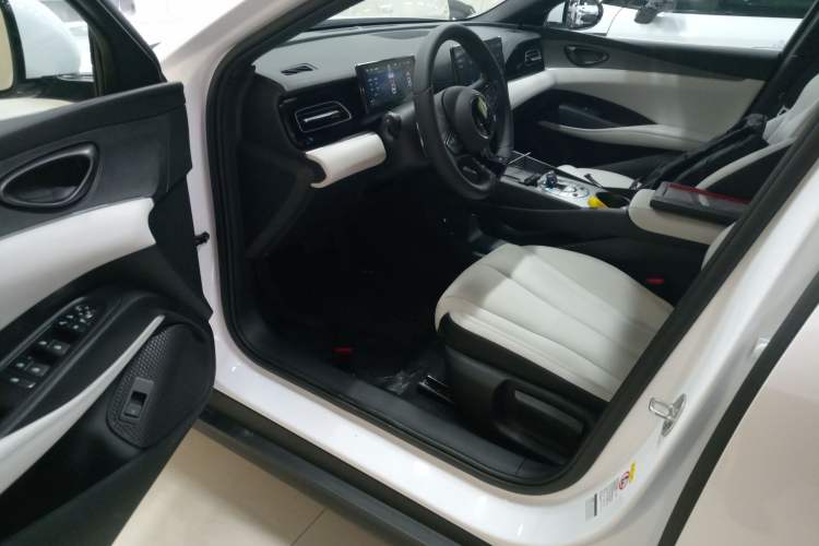 Used BYD Seal 06 New Energy 2025 DM-i Smart Drive 80KM Luxury Model