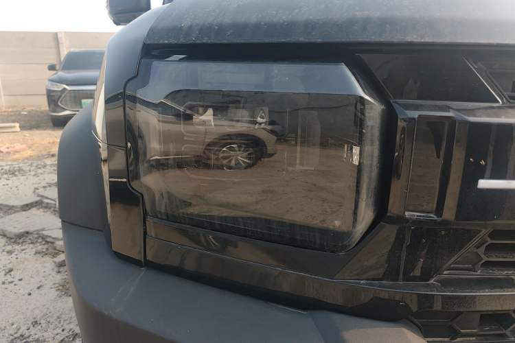 Used JETOUR Traveler 2023 1.5T Two-Wheel Drive Discovery PRO