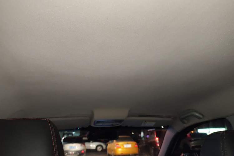 Used Geely Auto Vision 2016 1.5L Automatic Happiness Edition
