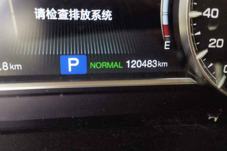 Used GAC Trumpchi M6 2019 270T DCT Luxury Edition (6-seater) China VI