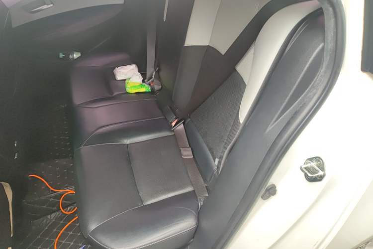 Used Toyota Levin 2019 Dual-Engine 1.8H E-CVT Luxury Edition China VI Standard