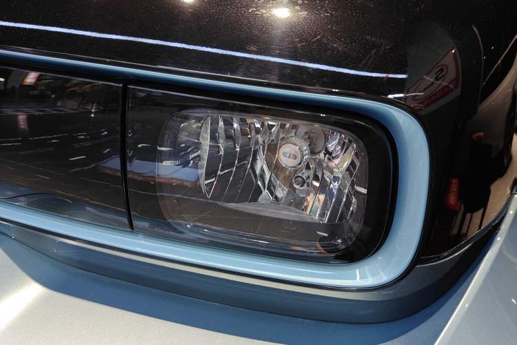 Used Baojun E300 2020 Plus Interstellar Smart Edition