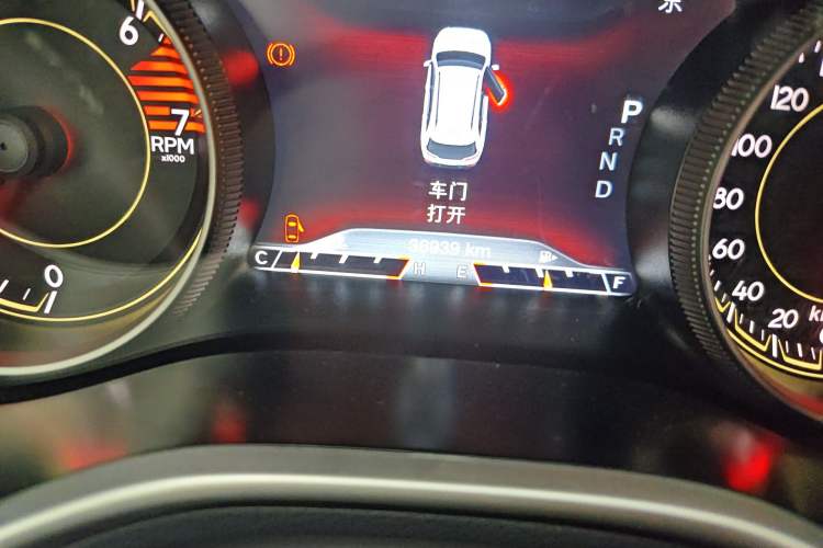 Used Jeep Cherokee 2020 2.0L Two-Wheel Drive Classic Sports Edition
