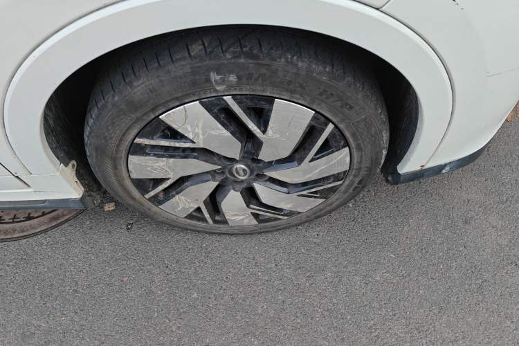 Used AION Trumpchi GE3 2017 310 Smart Edition
