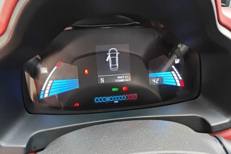 Used JAC Group iEV6E 2018 Sport Edition iEV6E Luxury Smart Enjoyment Version