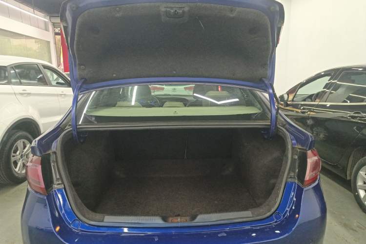 Used Fiat Viaggio 2015 1.4T Automatic Smart Edition