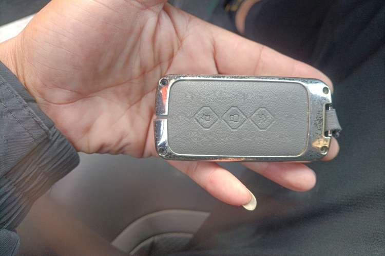 Used Wuling Xingguang 2023 70 Standard Edition Vehicle Key