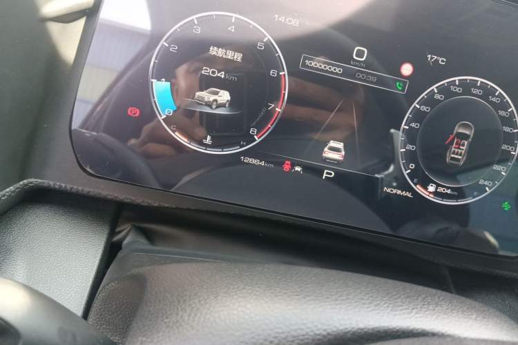 Used Haval DARGO 2024 1.5T DCT Border Collie Edition